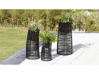 Skylinedesign: кашпо(белый)