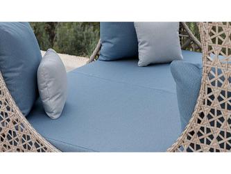 Skylinedesign: кровать(бежевый)