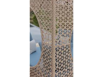 Skylinedesign: кровать(бежевый)