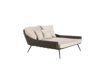 Skylinedesign: кровать(бежевый)