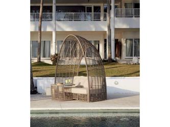 Skylinedesign: кровать(бежевый)