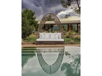 Skylinedesign: кровать(бежевый)