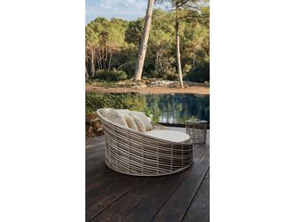 Skylinedesign: кровать(светло серый)