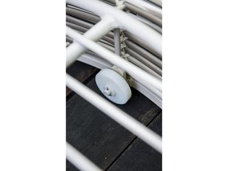 Skylinedesign: кровать(светло серый)