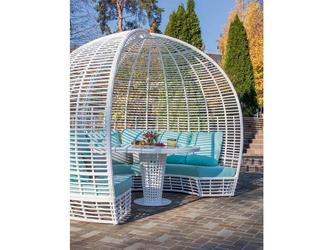 Skylinedesign: беседка(белый)