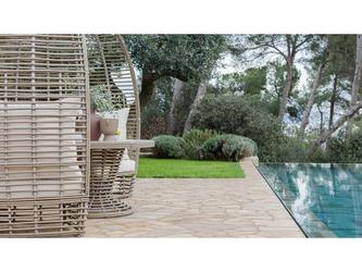 Skylinedesign: беседка(белый)