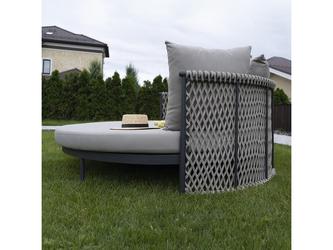 Skylinedesign: кровать(светло серый)