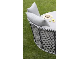 Skylinedesign: кровать(светло серый)