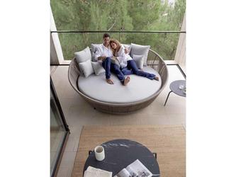 Skylinedesign: кровать(бежевый)