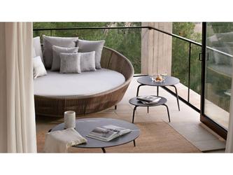 Skylinedesign: кровать(бежевый)