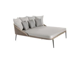 Skylinedesign: кровать(бежевый)