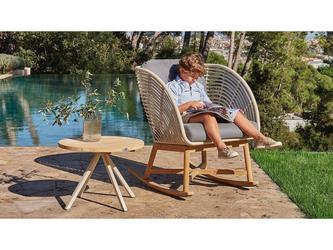 кресло-качалка Skylinedesign Alaska 