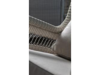 Skylinedesign: кресло-качалка(молочно серый)