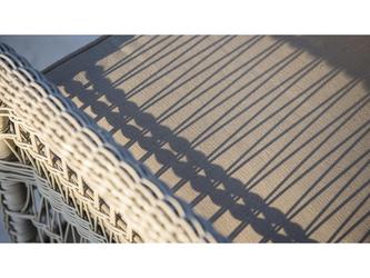 Skylinedesign: кресло-качалка(молочно серый)