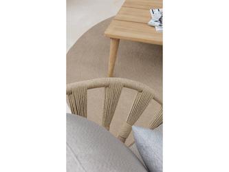 Skylinedesign: кресло-качалка(бежевый)