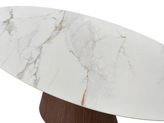 Euro Style Furniture: стол обеденный(коричневый)