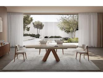 стол обеденный Euro Style Furniture  