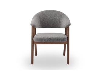 Euro Style Furniture: стул(серый)