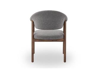 Euro Style Furniture: стул(серый)