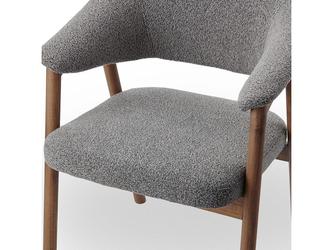 Euro Style Furniture: стул(серый)