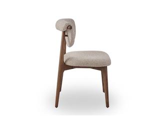 Euro Style Furniture: стул(бежевый)