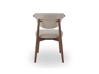 Euro Style Furniture: стул(бежевый)