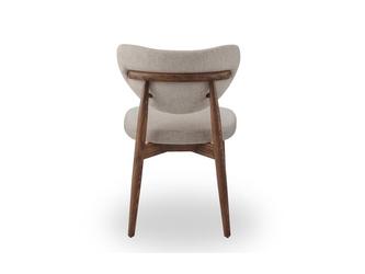 Euro Style Furniture: стул(бежевый)