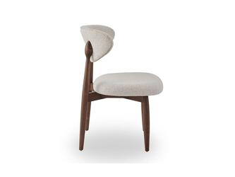 Euro Style Furniture: стул(бежевый)