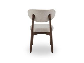 Euro Style Furniture: стул(бежевый)