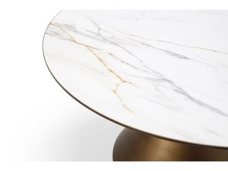 Euro Style Furniture: стол журнальный(белый)