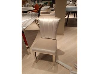 Euro Style Furniture: стул(бежевый)