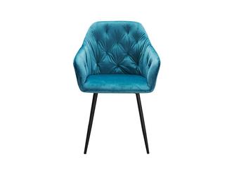 Euro Style Furniture: стул(синий)