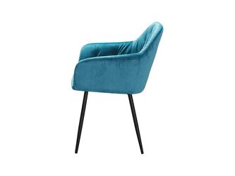 Euro Style Furniture: стул(синий)