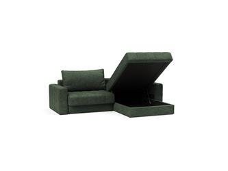 Innovation: диван-кровать(зеленый)