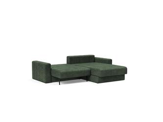 Innovation: диван-кровать(зеленый)