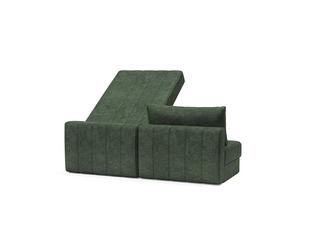 Innovation: диван-кровать(зеленый)
