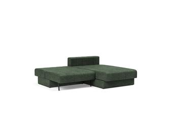 Innovation: диван-кровать(зеленый)