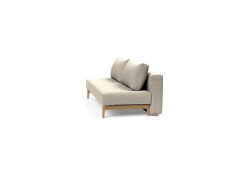 Innovation: диван-кровать(бежевый)