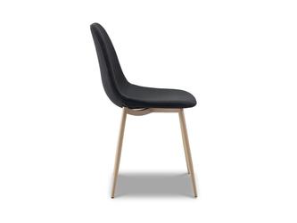 Euro Style Furniture: стул(темно серый)