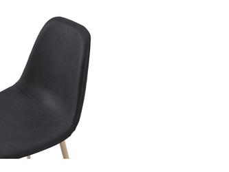 Euro Style Furniture: стул(темно серый)