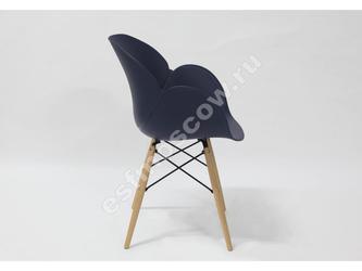 Euro Style Furniture: стул(темно синий)