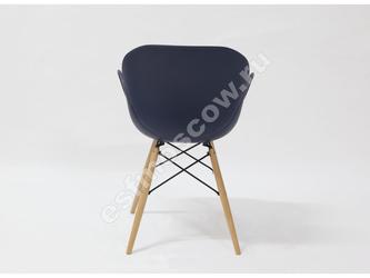 Euro Style Furniture: стул(темно синий)