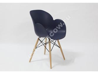 Euro Style Furniture: стул(темно синий)