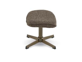 Euro Style Furniture: банкетка(бежевый)