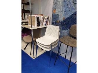 Euro Style Furniture: стул(белый)