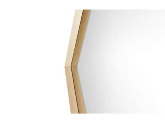 Euro Style Furniture: зеркало настенное(золото)