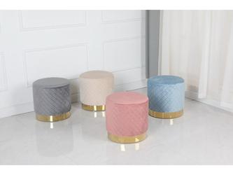 Euro Style Furniture: пуф(серый)