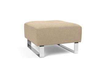 пуф Innovation Cassius delux E.L. 