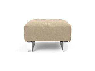 Innovation: пуф(бежевый)