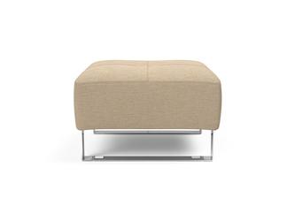 Innovation: пуф(бежевый)